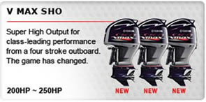 V Max Sho